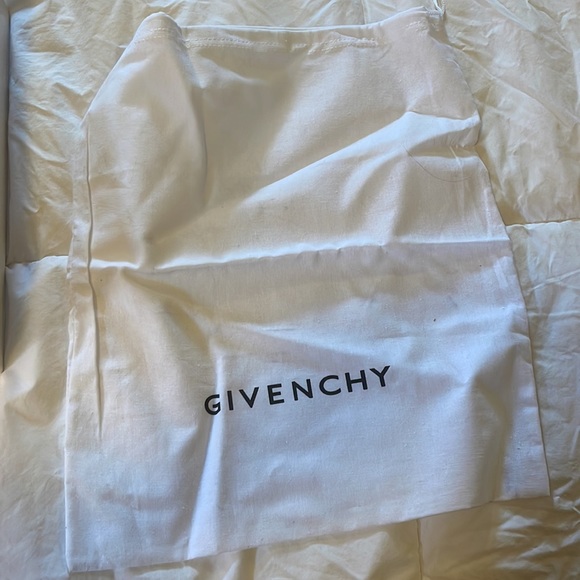 Givenchy peep toe booties - Picture 4 of 6